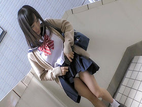 円女交際総集編２　中出しokな１８歳たち２４０分　サンプル画像10